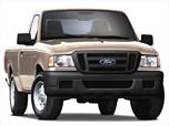 2007 Ford Ranger Regular Cab photo